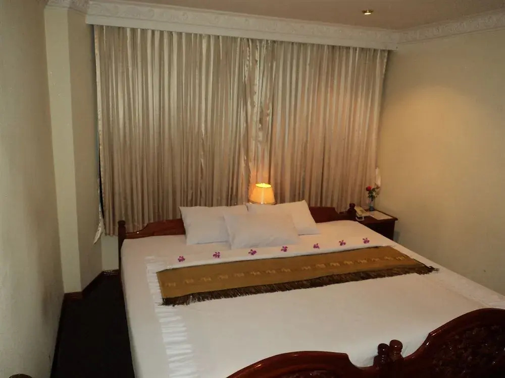 Monica Angkor Hotel