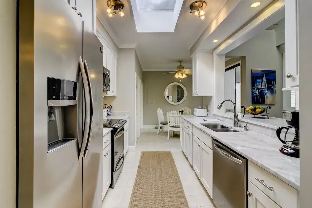 29 Stoney Creek