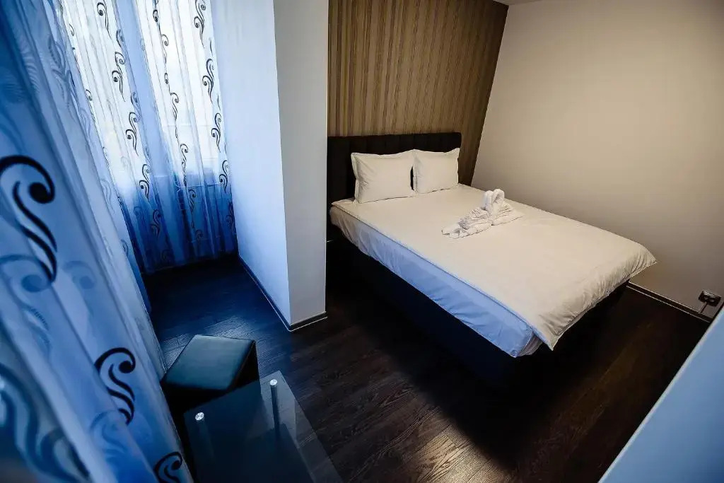 Concept Apartments Unirii