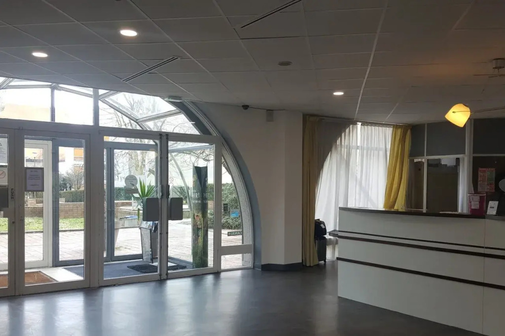 hotelF1 Cergy