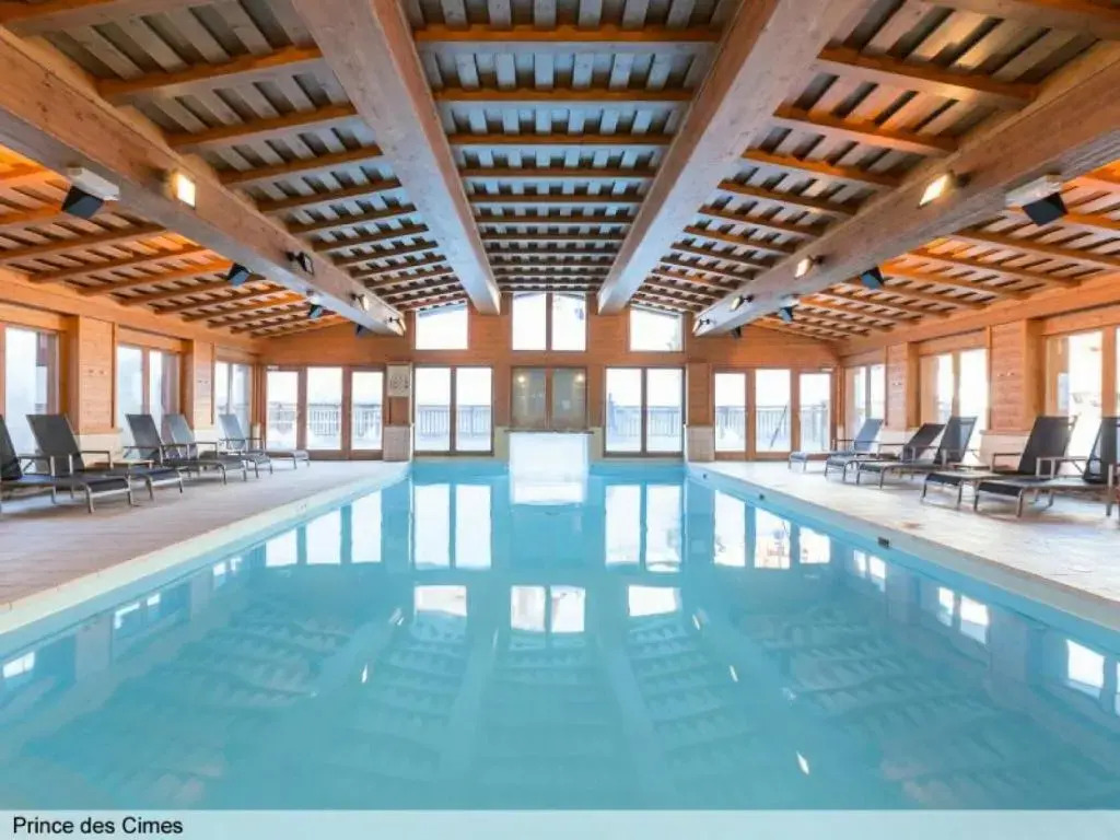 Résidence Les Arcs Le Village - maeva Home - Pièces Prestige 15