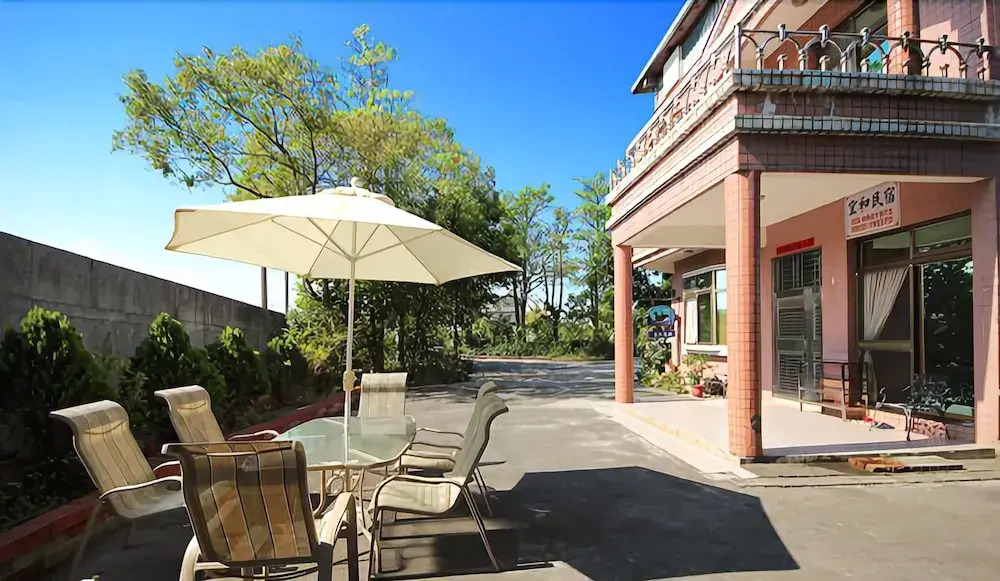 Yihe Homestay