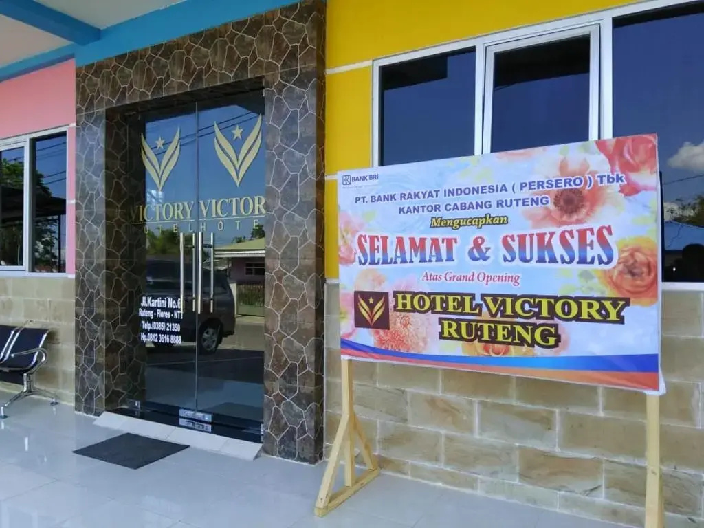 Victory Hotel