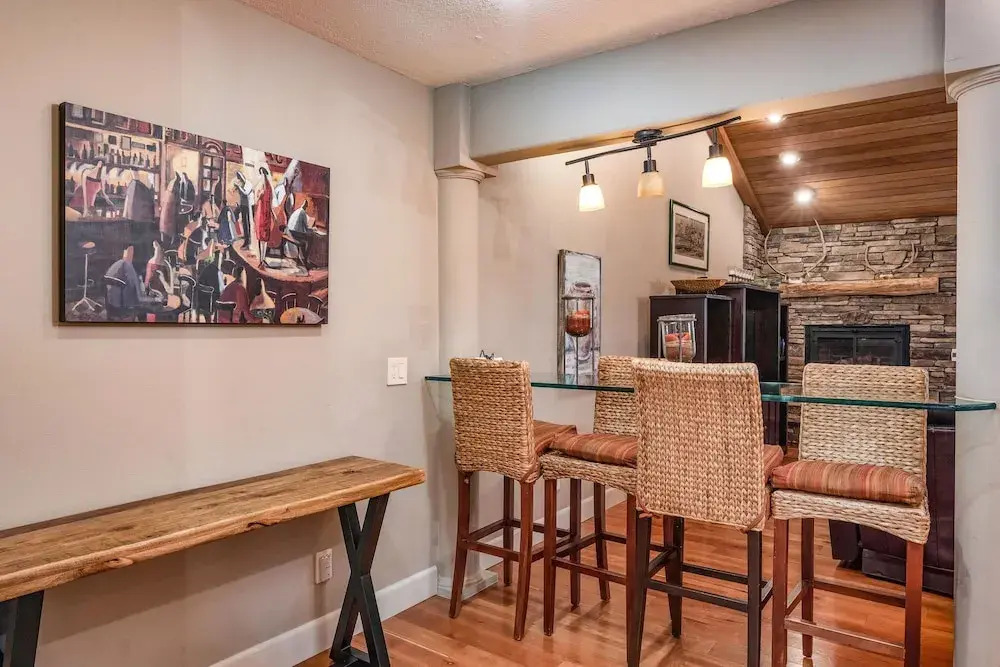 Lakeside Condo in Kings Beach by RedAwning