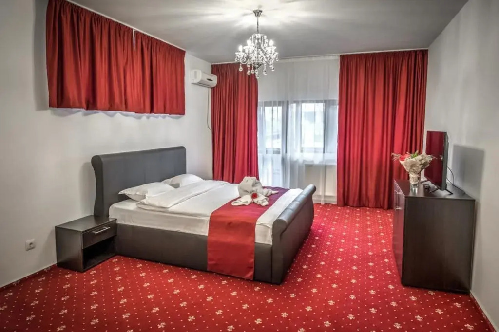 Hotel Elisabeta