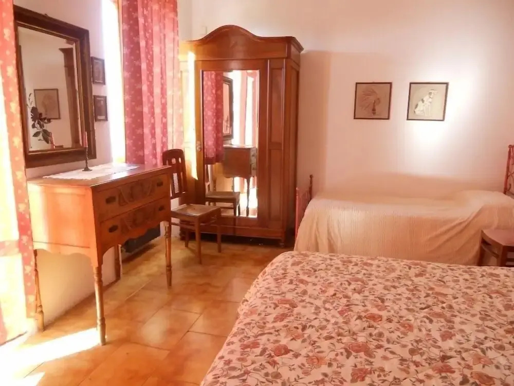 Agriturismo Arnaio
