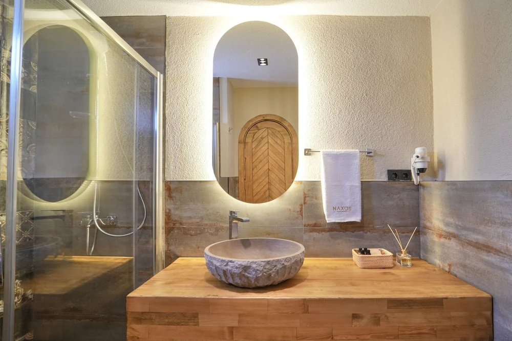 Naxos Beach Hotel