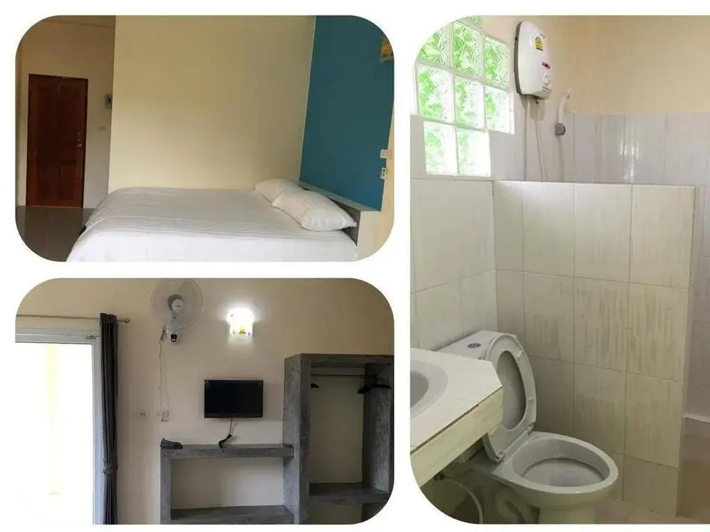 Budchui Guesthouse