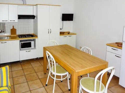 Residence Le Mimose