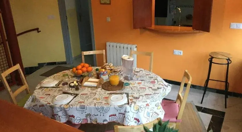SlalHome B&B