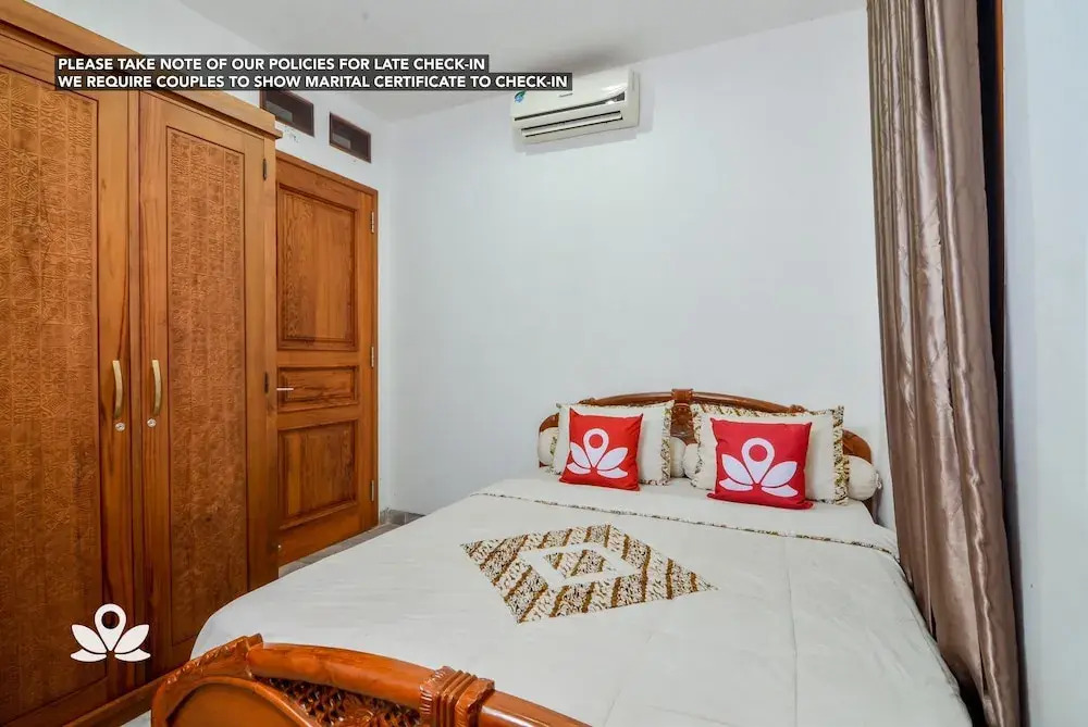ZEN Rooms Ragunan 1 Syariah