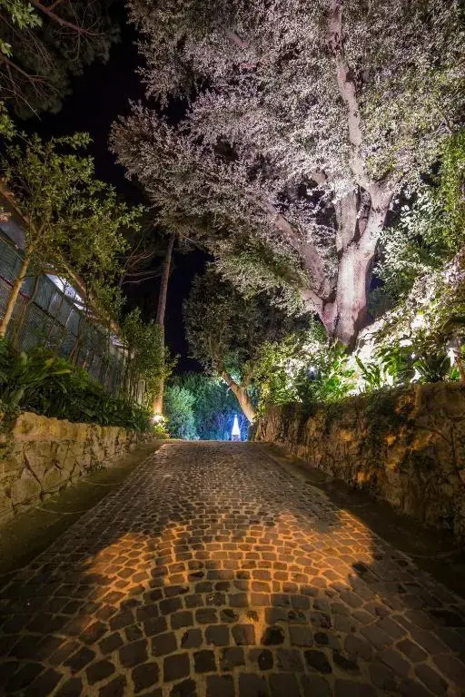 La Canonica - Villa Venturini Fendi