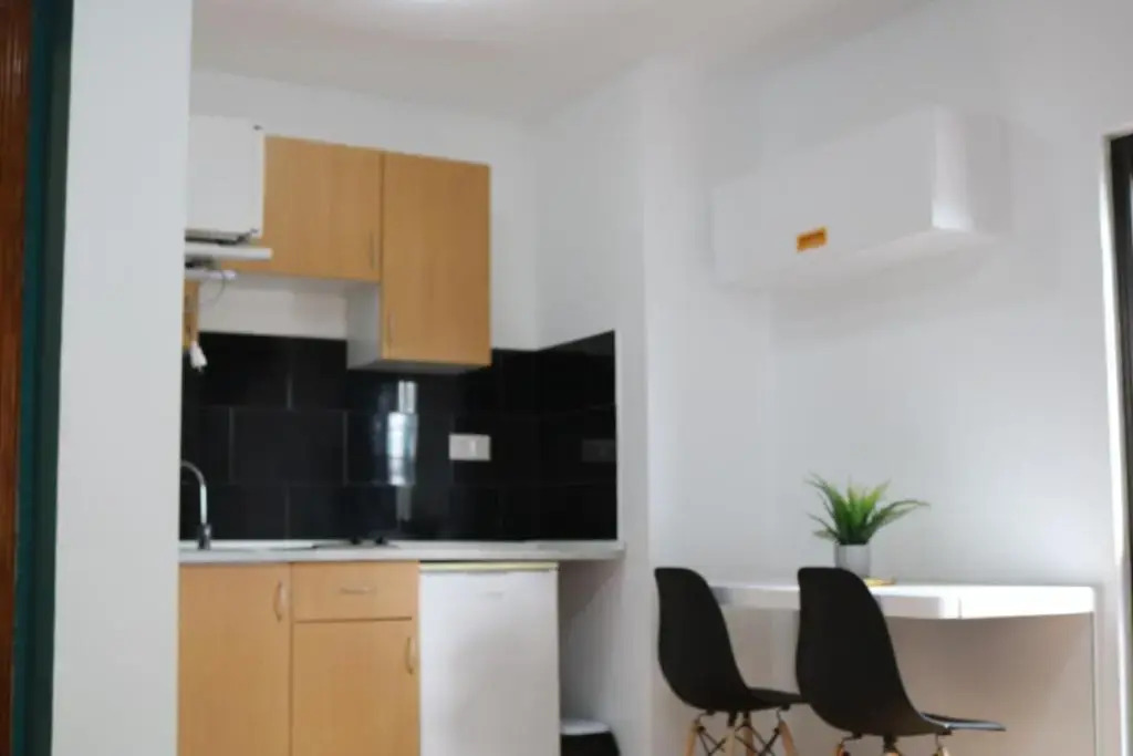 Apartamentos La Carmen