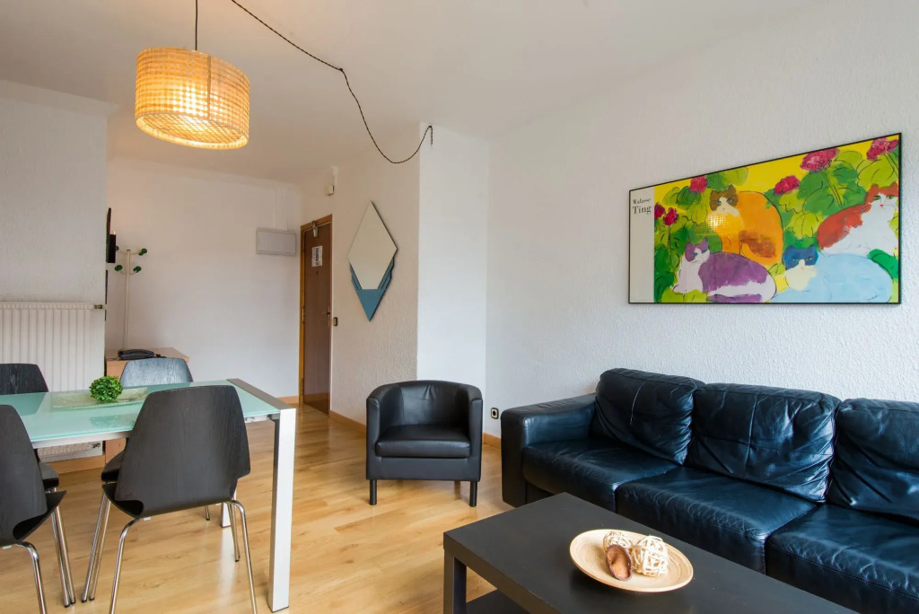 Apartamentos Ganduxer