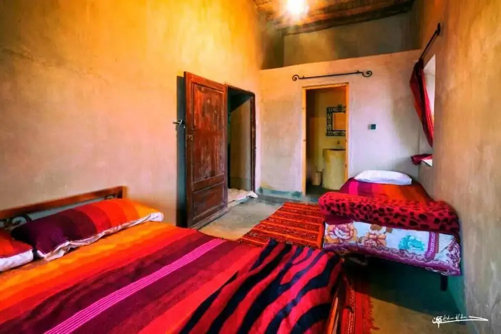 Auberge Migusta