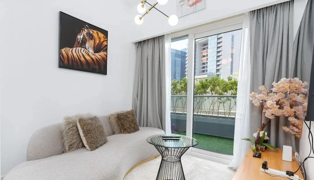Bespoke Residences - Reva Residence