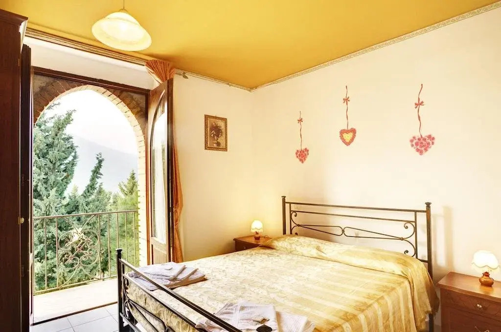 Hotel Lo Smeraldo