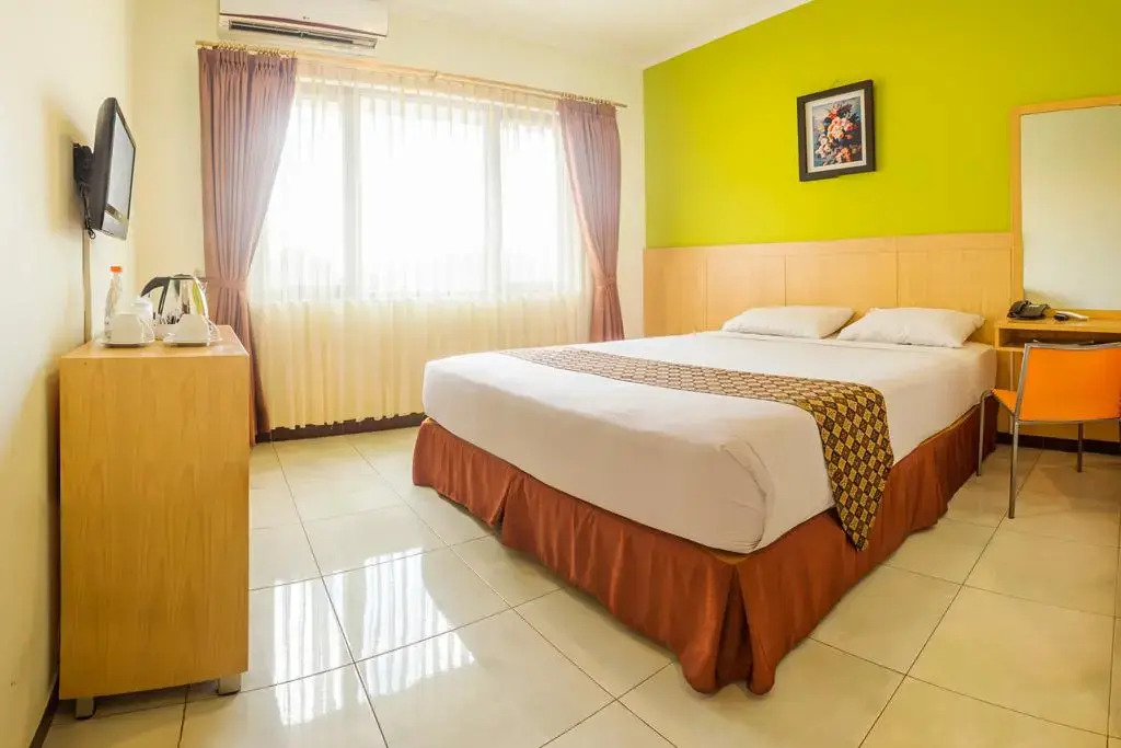 Serena Hotel Bandung