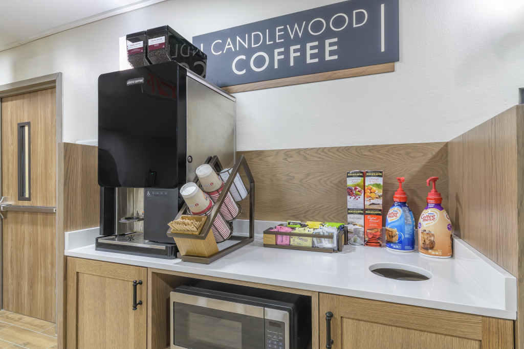 Candlewood Suites Southfield - Detroit by IHG