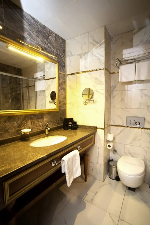 Grand Thermal Resort Hotel & Spa