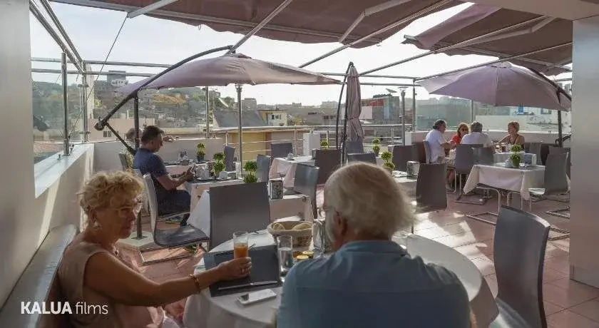 Hotel Cesaria