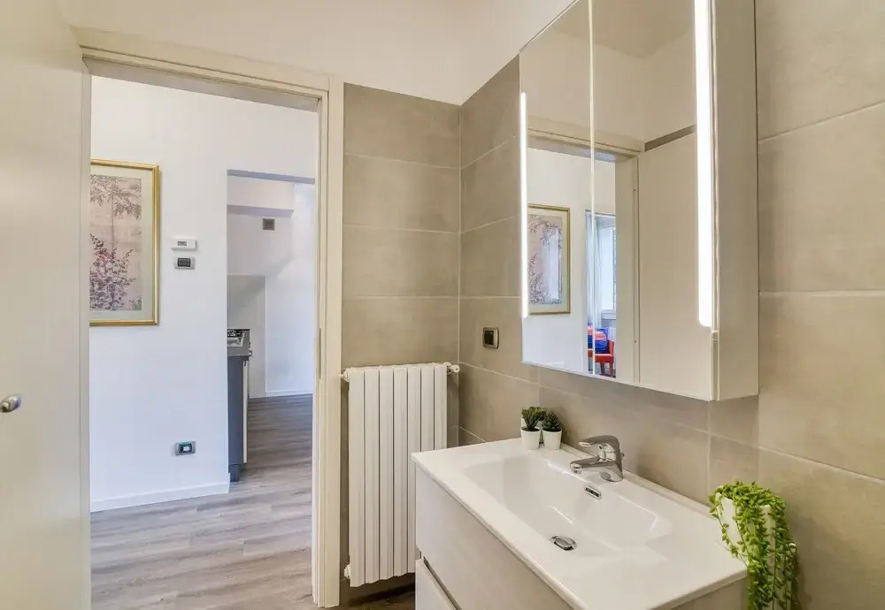 Porto Letizia Orchidea 2