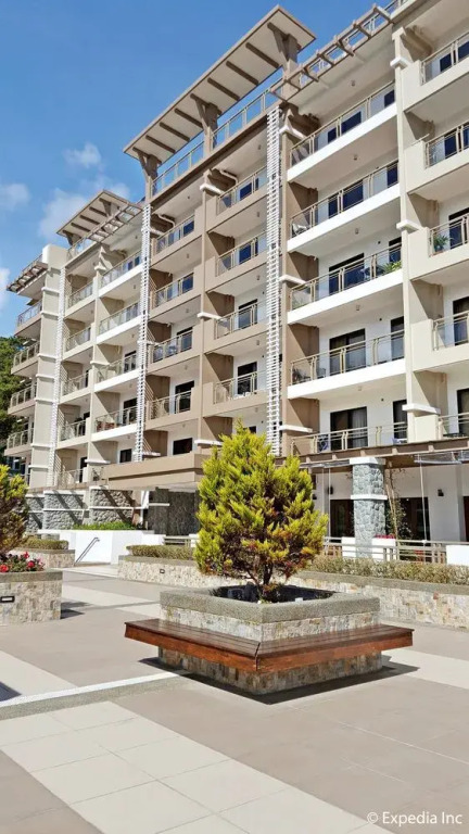 S407 at Outlook Ridge Baguio