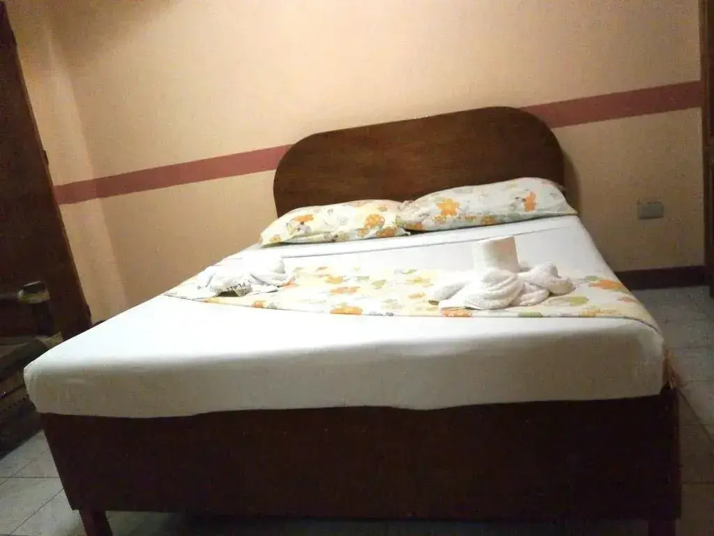 Alliyah's Beach Resort