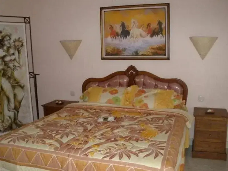 Ida Guest House