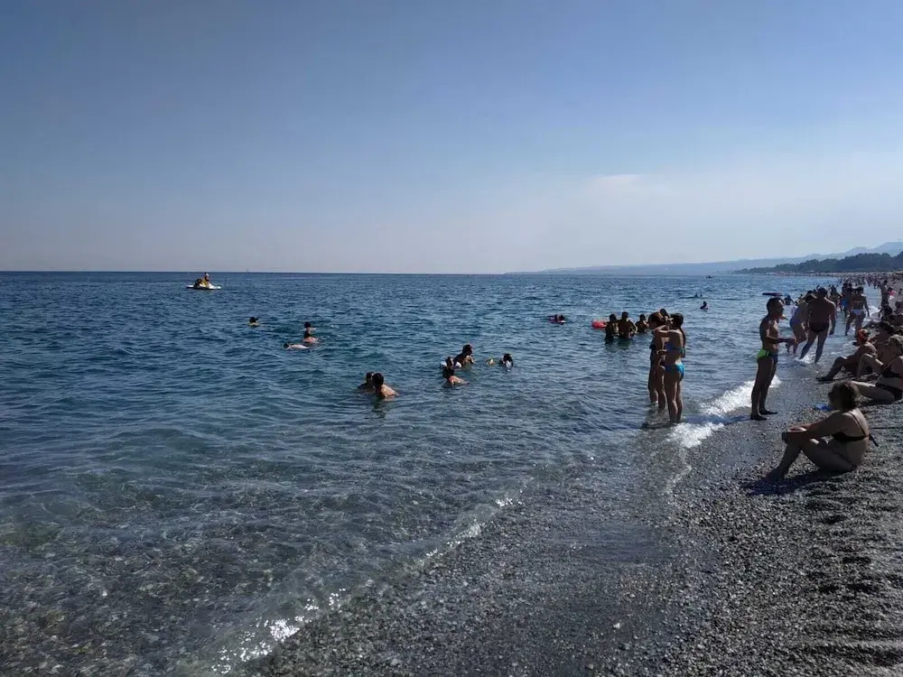 Beautiful and Clean Apartment Close to Taormina