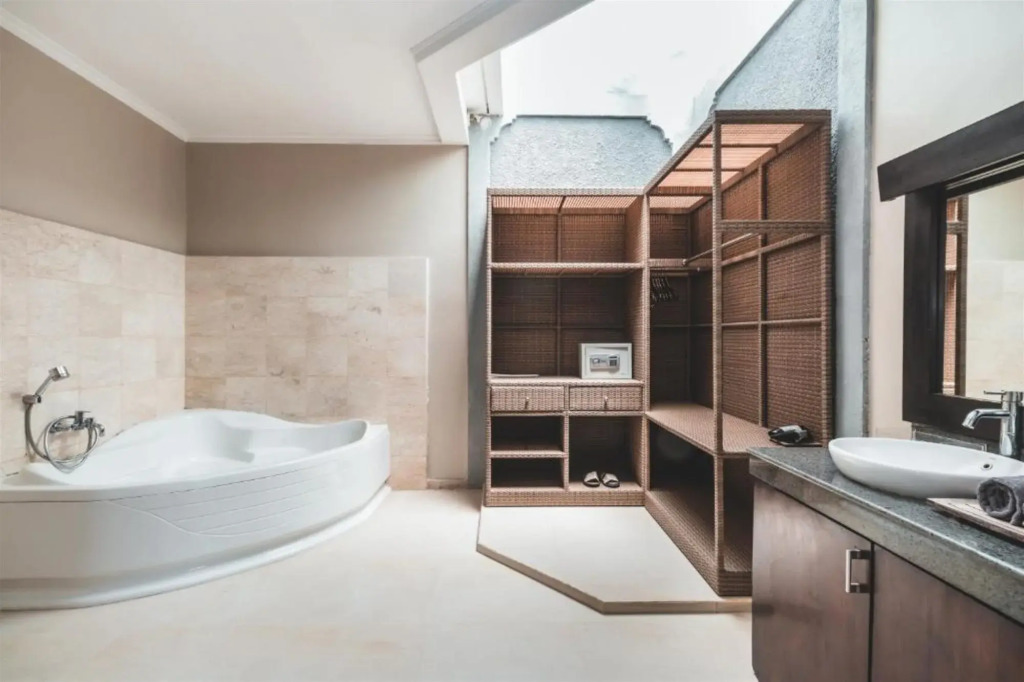 Dura Villas Bali at Kerobokan
