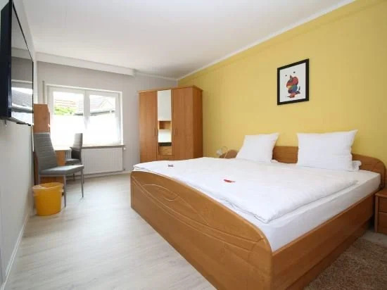 Hotel zum Ochsen