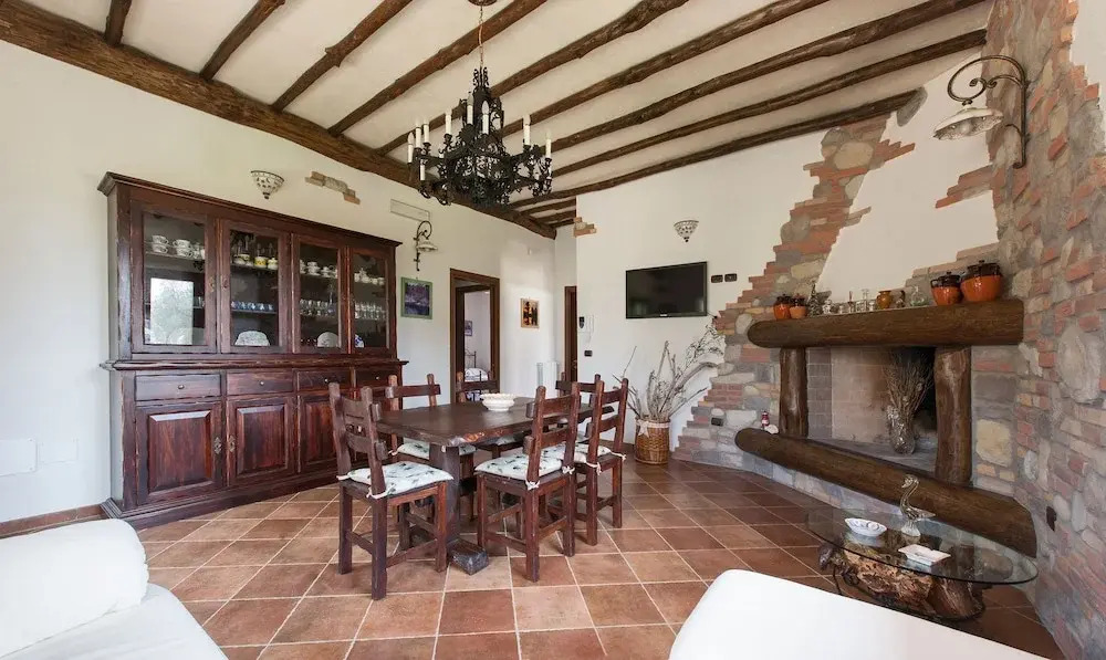 Villetta Nachira