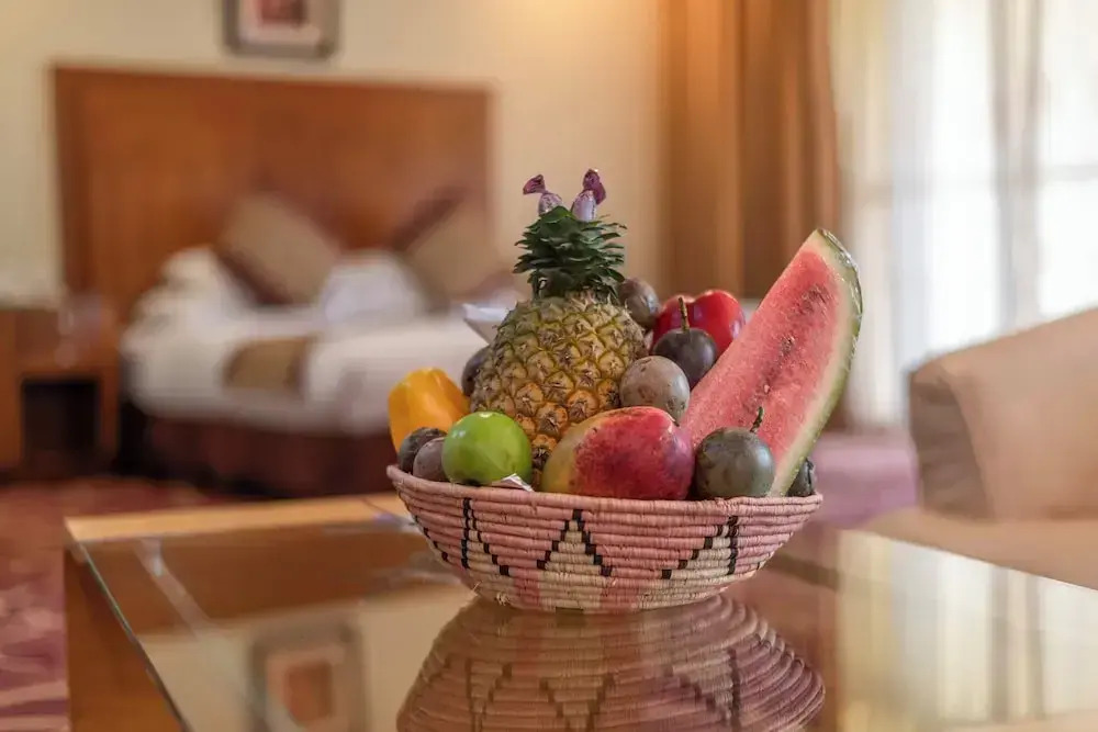 Mbale Resort Hotel