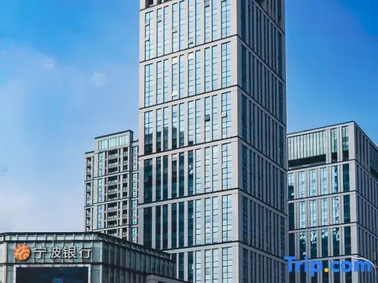 Xinchang Xiao Pi Jiang 1988 HOTEL