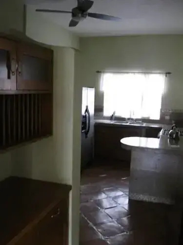 Casa De Los Encantos