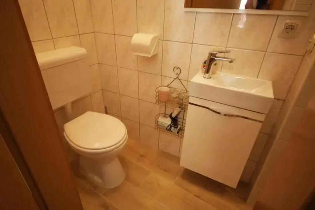 Apartment Antonio