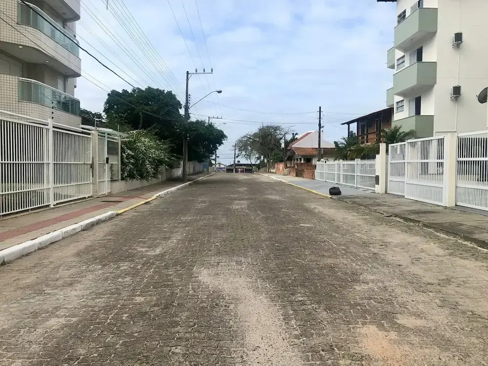 Prado Guest House