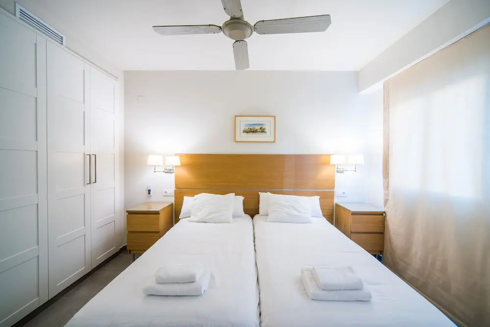 Wish-Suite Guadalquivir de Sevilla Apartment
