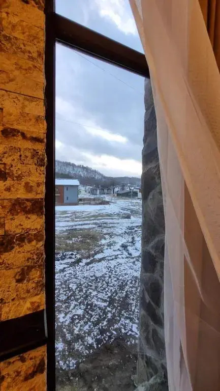 Twins Cottage Bakuriani