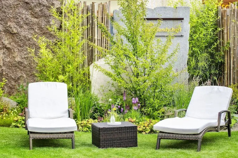 SONN IDYLL Aparthotel