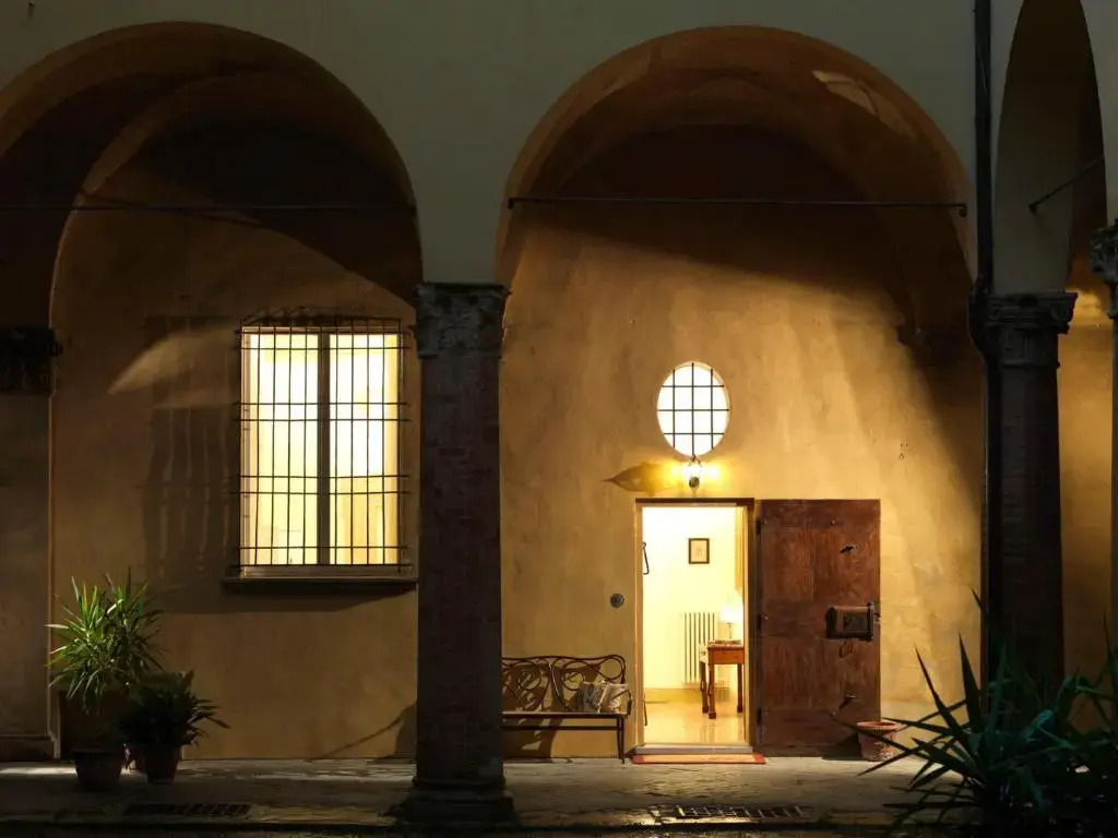 Antica Casa Zucchini B&B