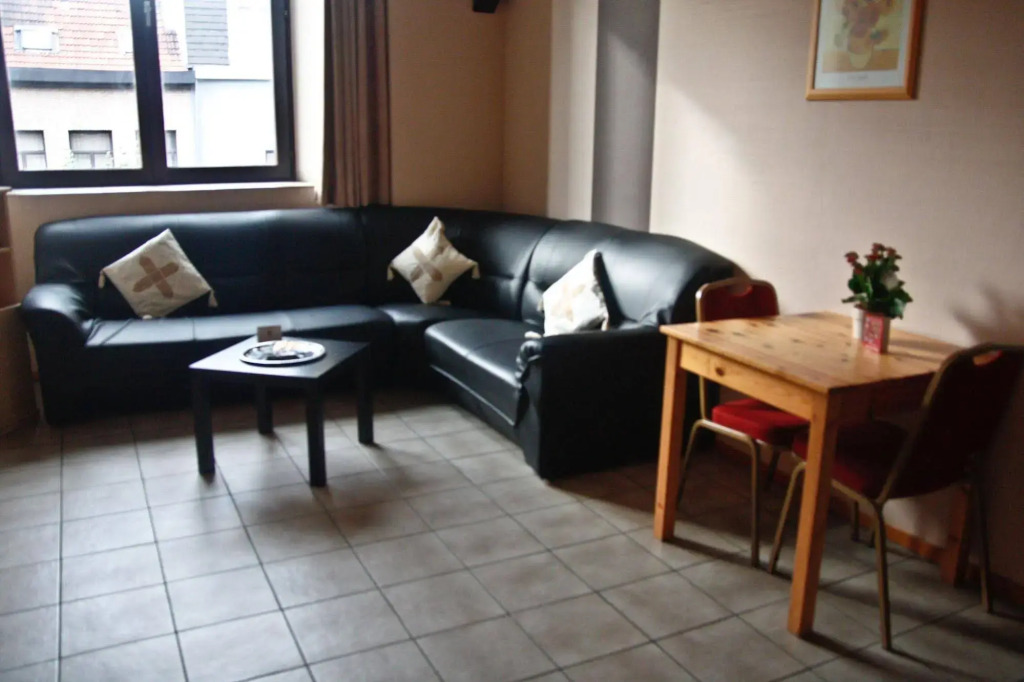 Condo Gardens Antwerp