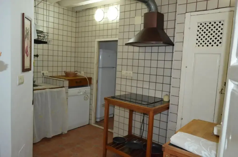 Casa del Renacimiento