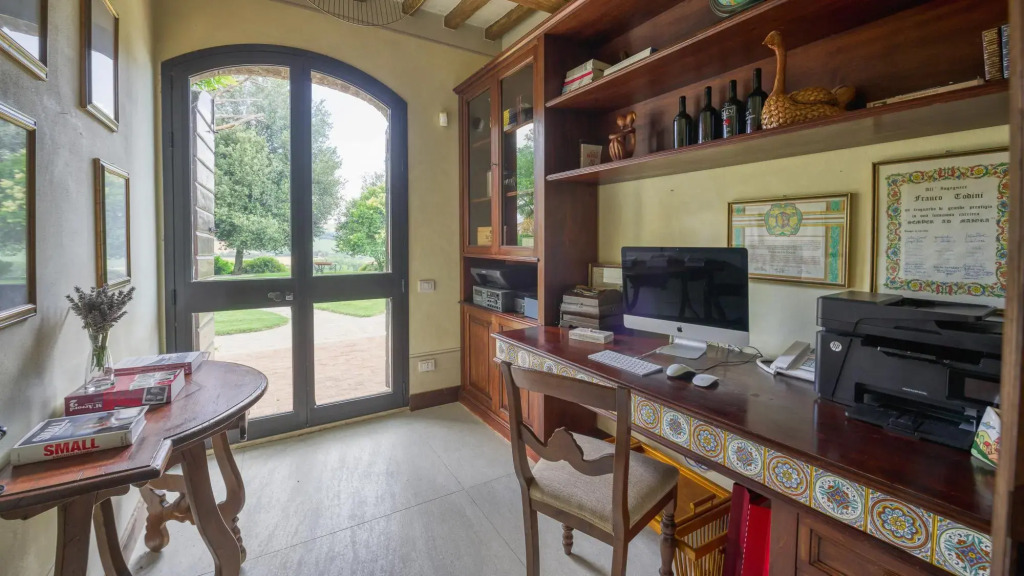 Villa Sant'Isidoro 8
