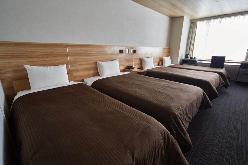 Izumisano Center Hotel Kansai International Airport