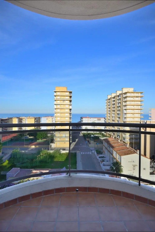 Hotel Playa Miramar