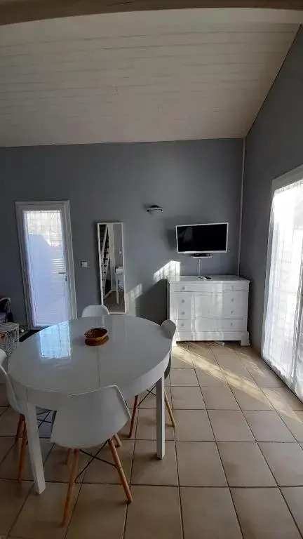 Appartement SOULAC SUR MER À 500 m de la plage N 4