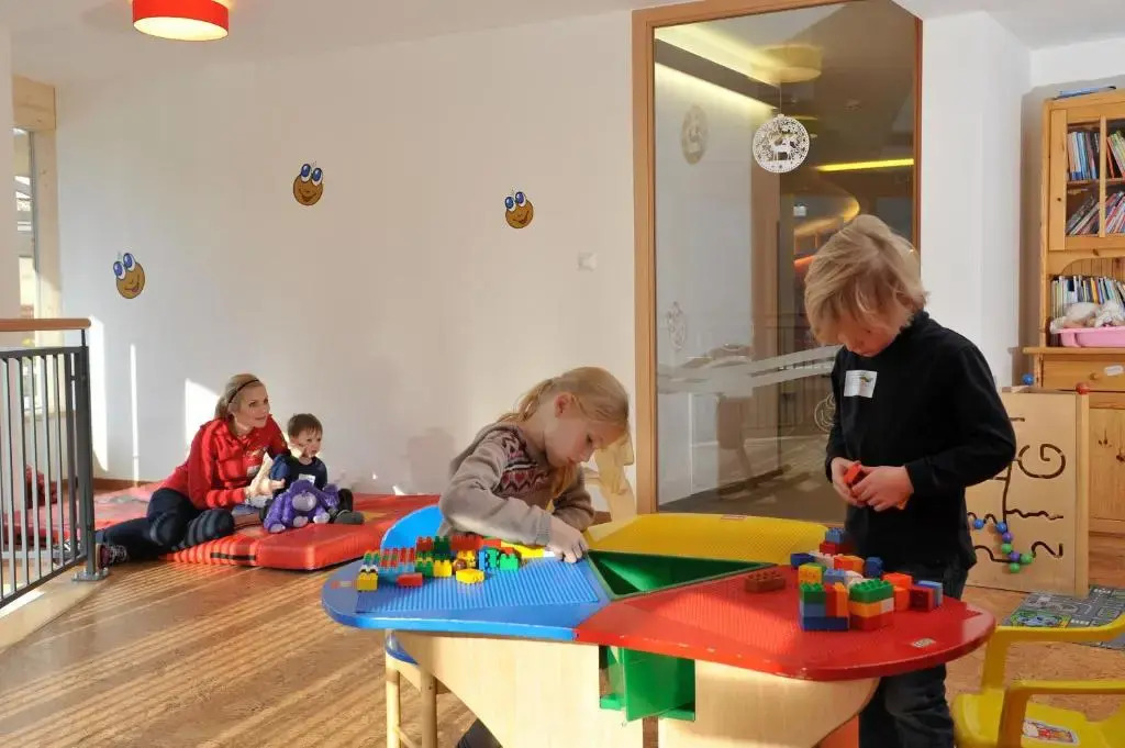 Familien- Sportresort BRENNSEEHOF