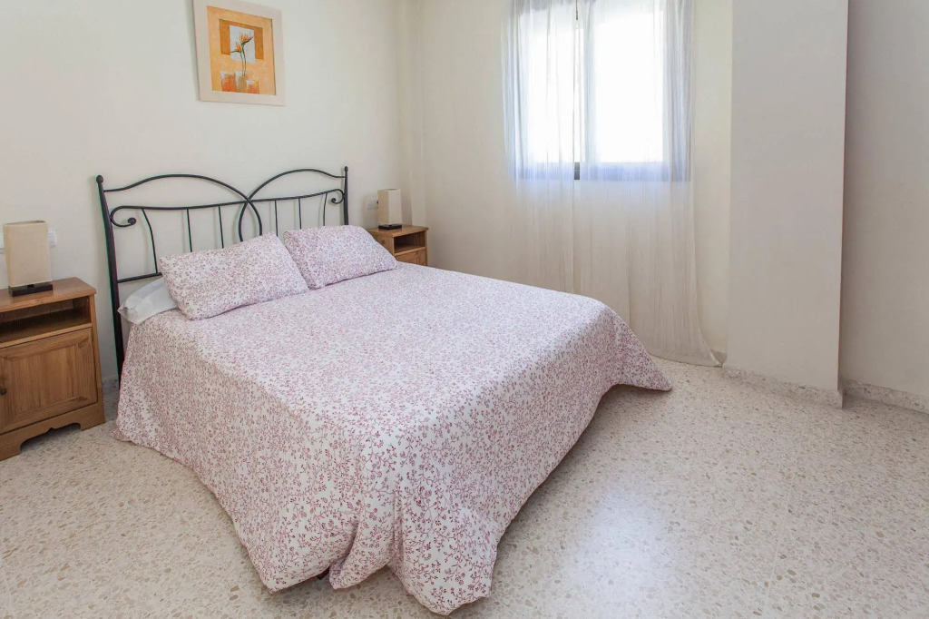 Apartamentos Jardines del Tempul II